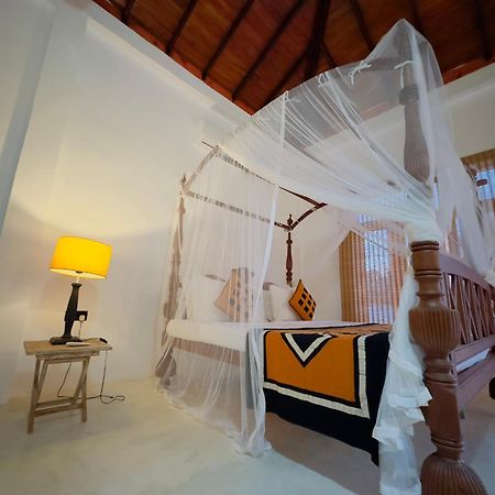 Blue Kite Family Resort Калпития Екстериор снимка