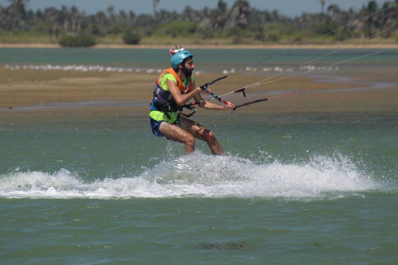 Blue Kite Family Resort Калпития Екстериор снимка