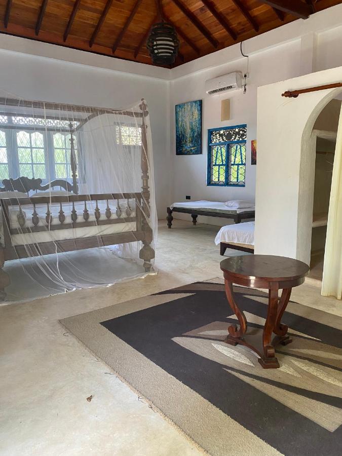 Blue Kite Family Resort Калпития Екстериор снимка
