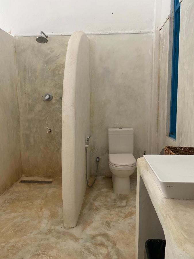 Blue Kite Family Resort Калпития Екстериор снимка