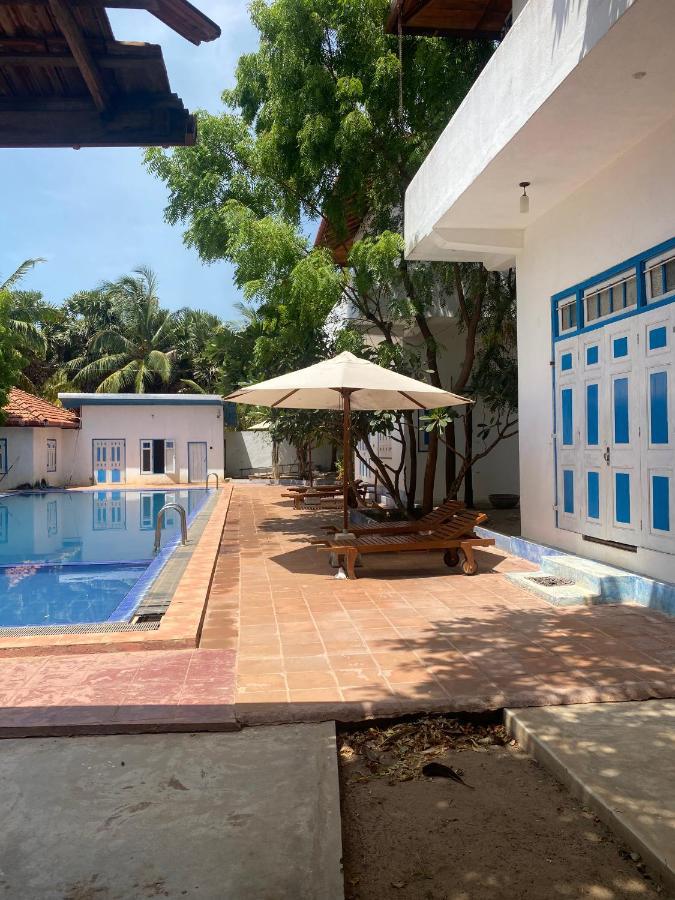 Blue Kite Family Resort Калпития Екстериор снимка