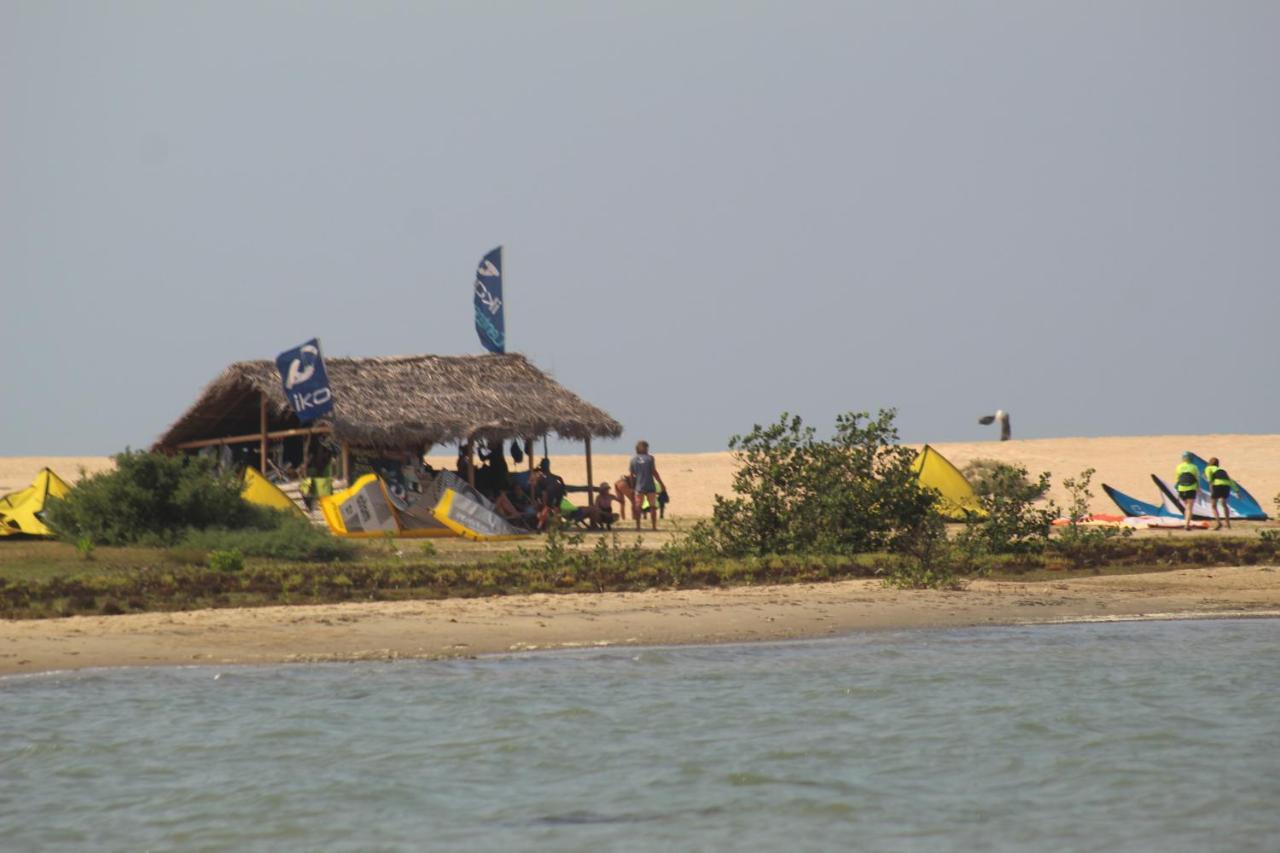 Blue Kite Family Resort Калпития Екстериор снимка