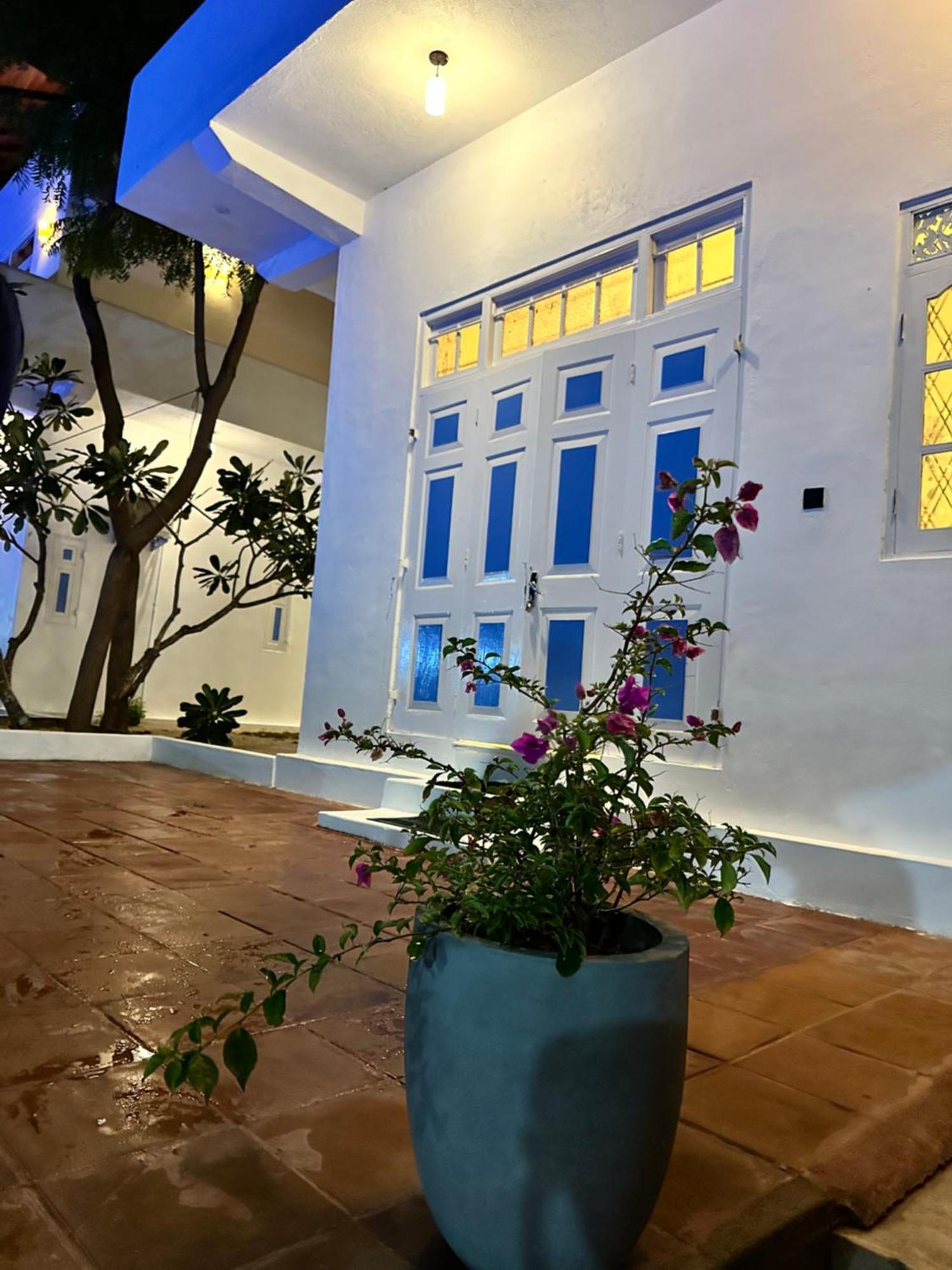 Blue Kite Family Resort Калпития Екстериор снимка