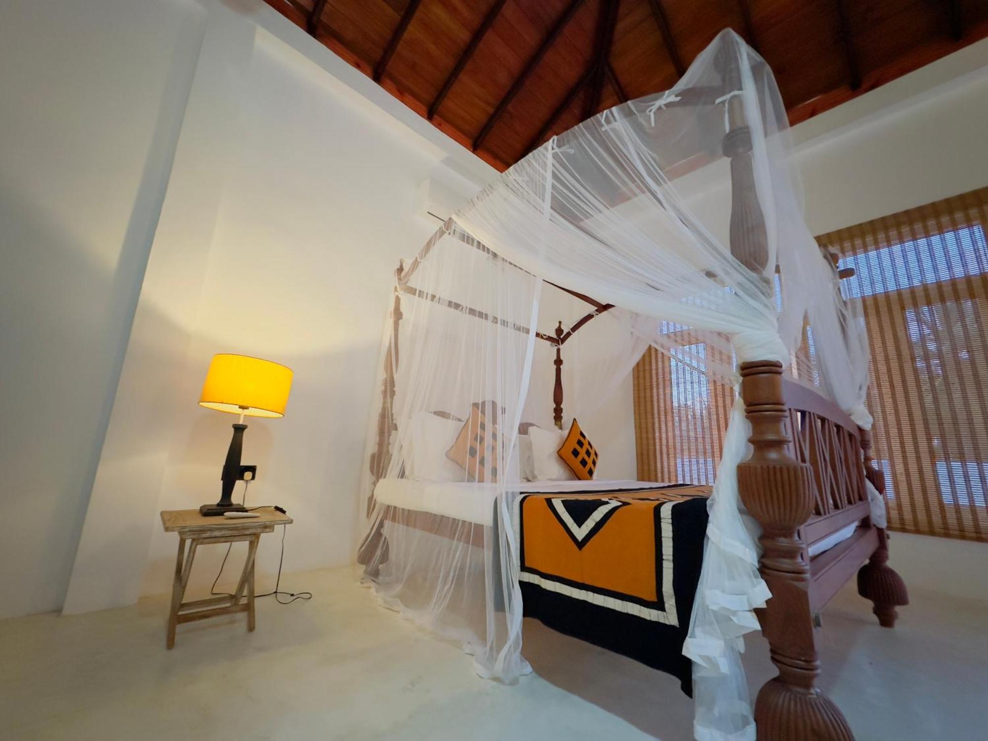 Blue Kite Family Resort Калпития Екстериор снимка