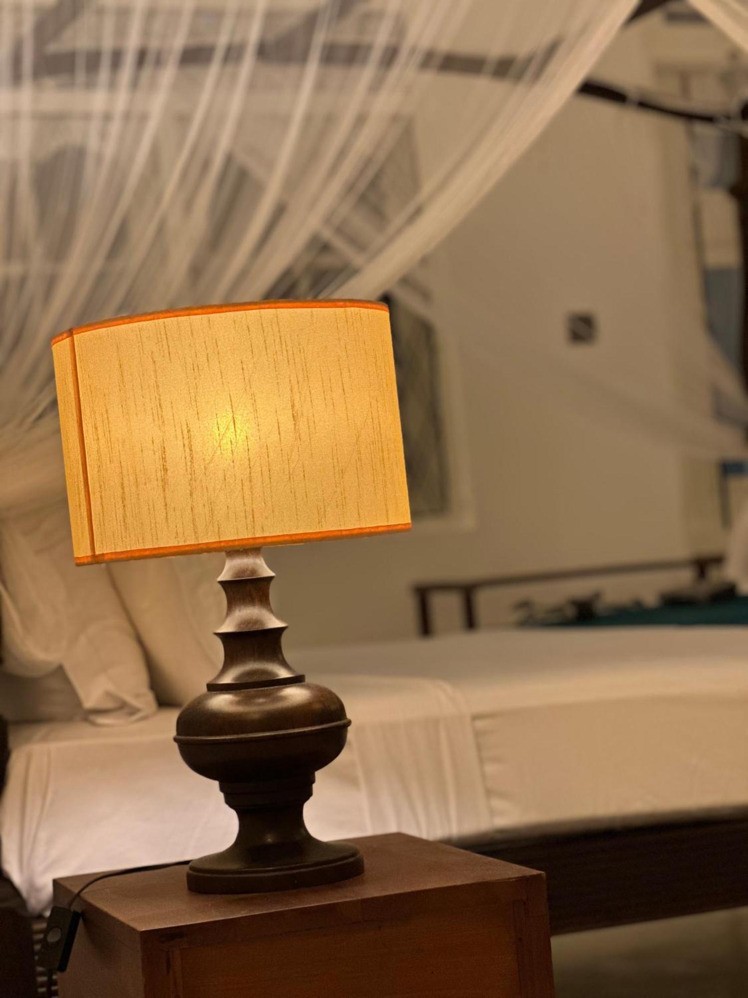 Blue Kite Family Resort Калпития Екстериор снимка