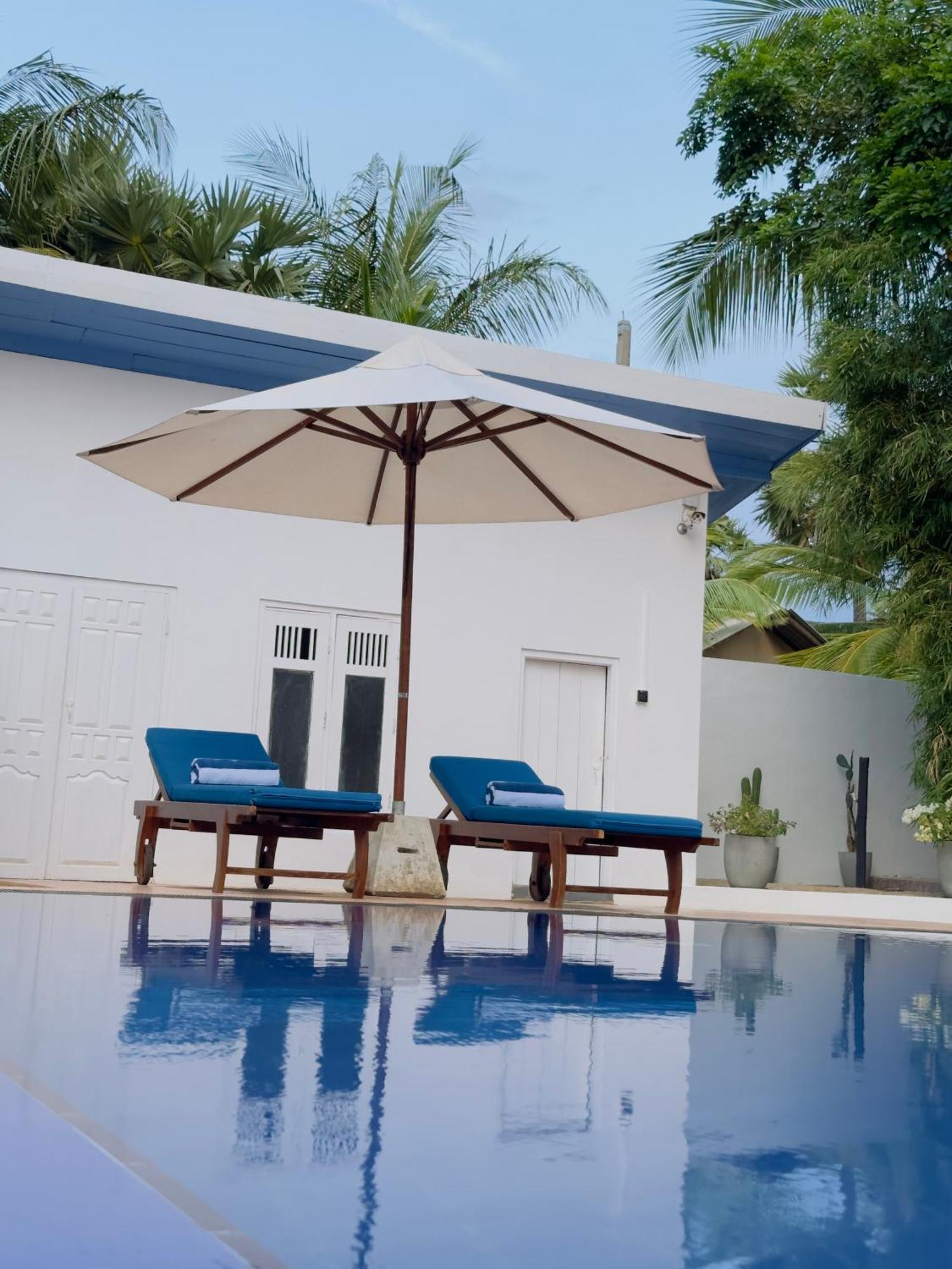 Blue Kite Family Resort Калпития Екстериор снимка