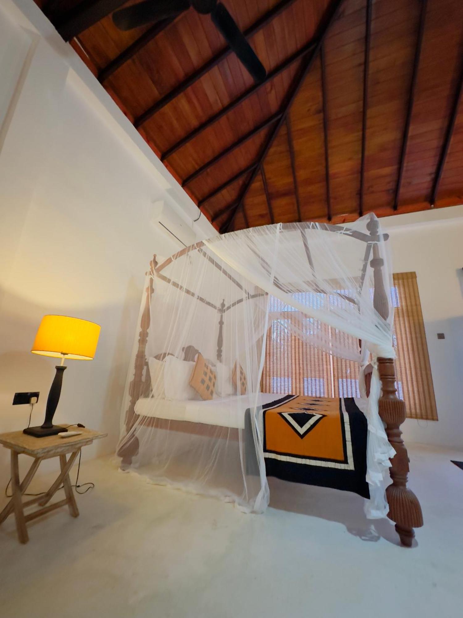 Blue Kite Family Resort Калпития Екстериор снимка